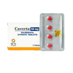 Caverta 50mg