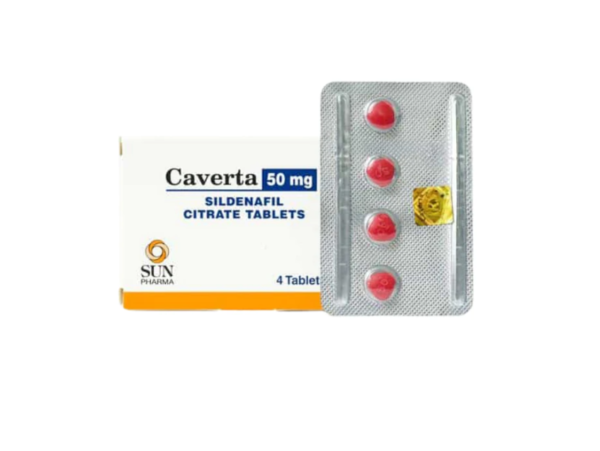Caverta 50mg