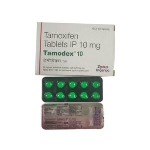 Tamodex 10mg