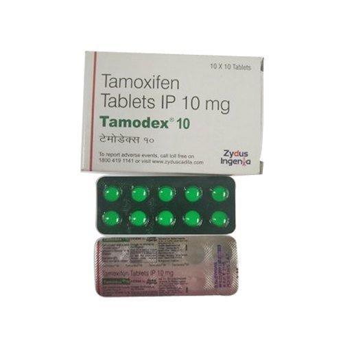 Tamodex 10mg Tamodex 10mg