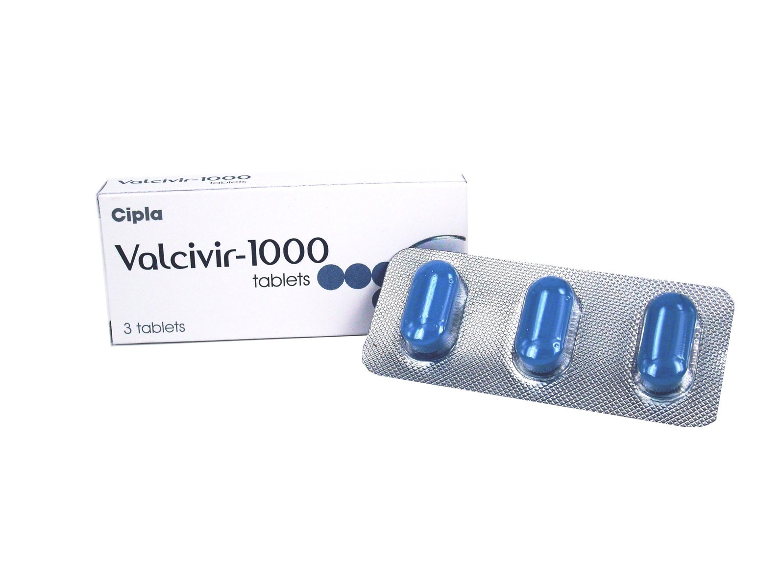 Valcivir 1000mg Valcivir 1000mg