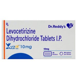 Xyzal 10mg