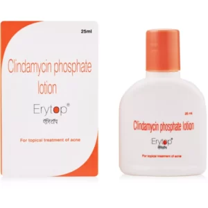 Erytop Lotion