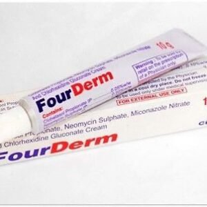 Fourderm Cream
