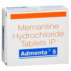Admenta 5mg