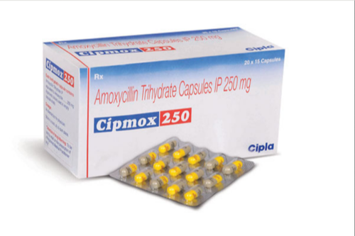 Cipmox 250mg Cipmox 250mg