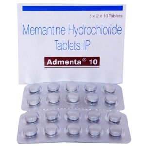 Admenta 10mg