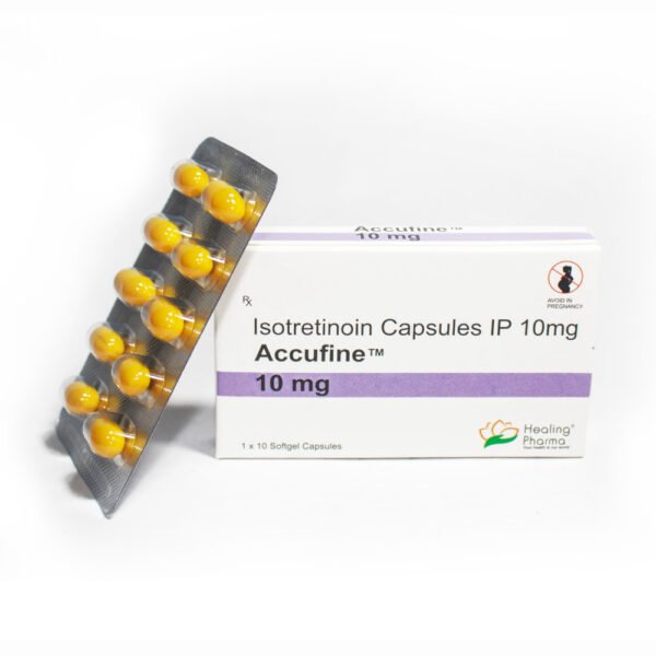Accufine 10mg