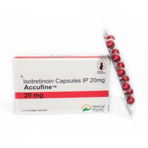 Accufine 20mg