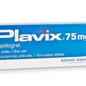 Plavix 75mg