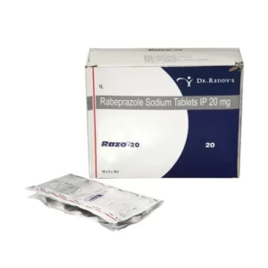 Razo 20mg