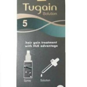 Tugain 5% Minoxidil