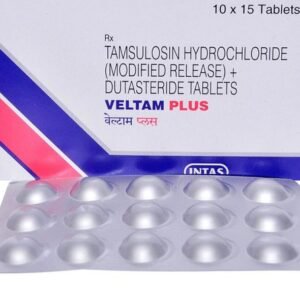 Veltam Plus
