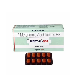 Meftal 500mg