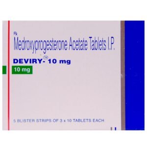 Deviry 10mg