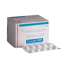 Levipil 250