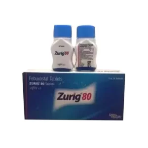 Zurig 80